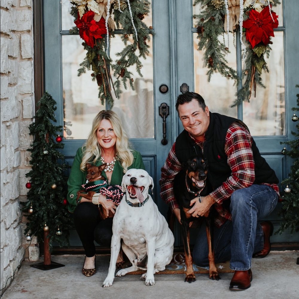 Meet your Posher, Cindy